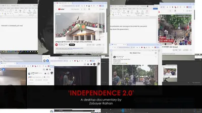 'Independance 2.0'