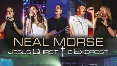 Neal Morse: Jesus Christ the Exorcist - Live at Morsefest 2018