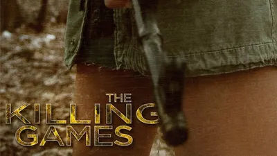 The Killing Games