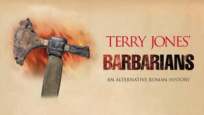 Terry Jones' Barbarians