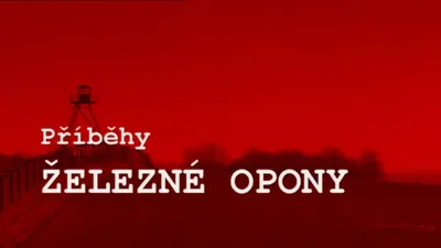 Příběhy železné opony