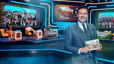 The Big Quiz