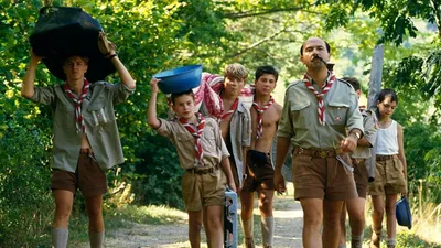 Scout Toujours