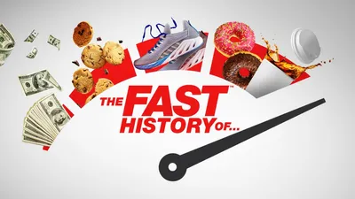 The Fast History Of...