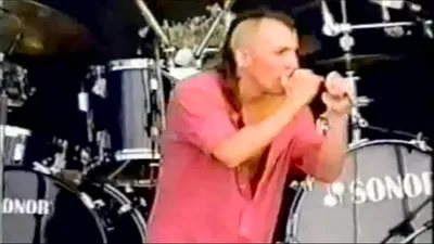 TOOL: Live at Reading Festival 1993