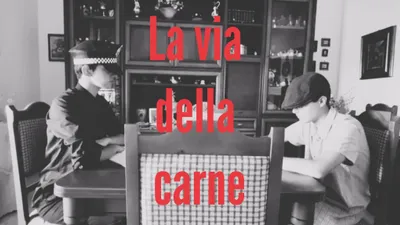 La via della carne