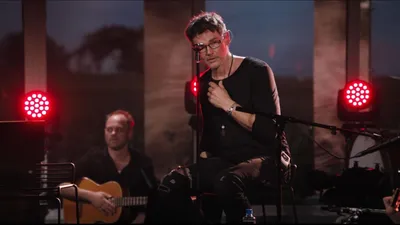 a-ha | MTV Unplugged - Summer Solstice