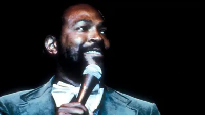 What's Going On: The Life and Death of Marvin Gaye