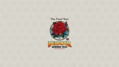 Dead & Company: 2023-05-30 at PNC Music Pavilion, Charlotte, NC, USA