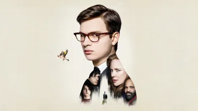 The Goldfinch