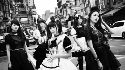 BAND-MAID - Live at ZEPP TOKYO