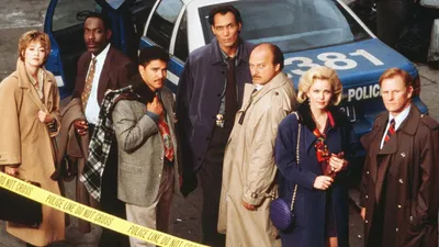 NYPD Blue