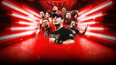 WWE Road to WrestleMania