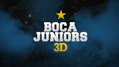 Boca Juniors 3D: The Movie