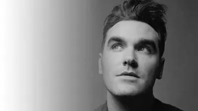 Morrissey - The Solo Years