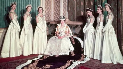 Canada at the Coronation