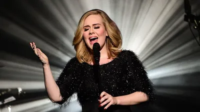 Adele: Live at the Royal Albert Hall