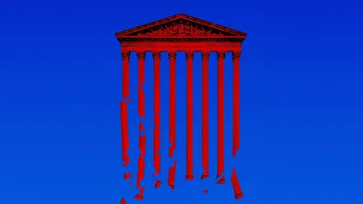 Deadlocked: How America Shaped the Supreme Court