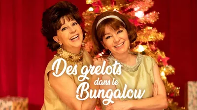 Des grelots dans le bungalow