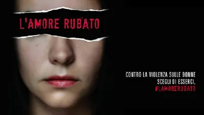 L'amore rubato