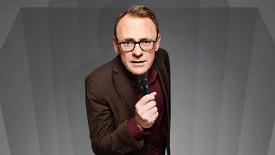 Sean Lock: Keep It Light