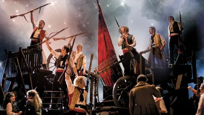 Les Misérables: 25th Anniversary in Concert