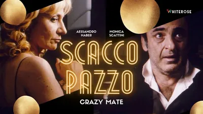 Scacco pazzo