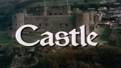 David Macaulay: Castle