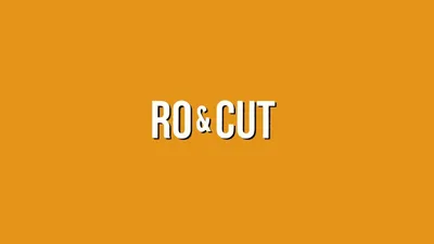 Ro et Cut