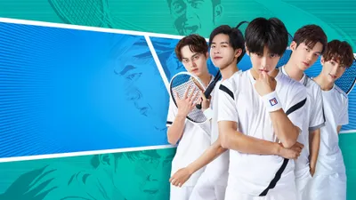 The Prince of Tennis ~ Match! Tennis Juniors ~