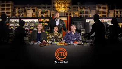 MasterChef