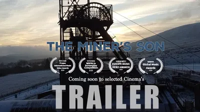 The Miner's Son