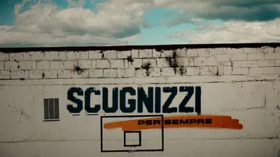 Scugnizzi forever