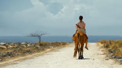 Marlina the Murderer in Four Acts