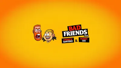 Bad Friends