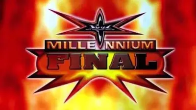 WCW Millennium Final