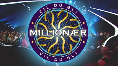 Vil du bli millionær?