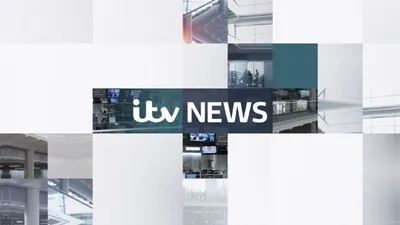 ITV Evening News