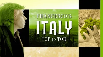 Francesco's Italy: Top to Toe