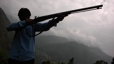 Returned: Child Soldiers of Nepal's Maoist Army