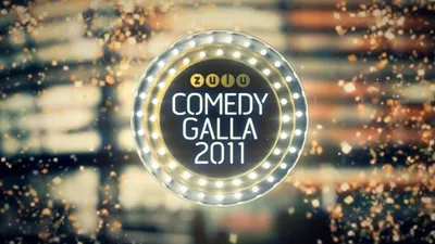 Zulu Comedy Galla 2011