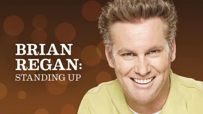 Brian Regan: Standing Up