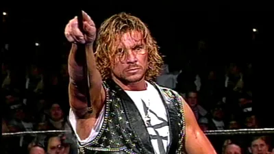 Brian Pillman - Loose Cannon