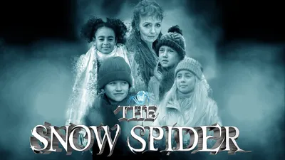 The Snow Spider