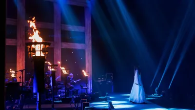 Aimer Hall Tour 2022 "Walpurgisnacht" Live at TOKYO GARDEN THEATER