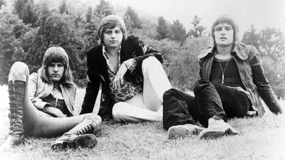 Emerson, Lake, and Palmer - Emerson, Lake, and Palmer