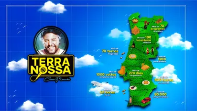 Terra Nossa