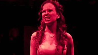 Carrie The Musical