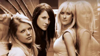 Dixie Chicks: Top of the World Tour - Live