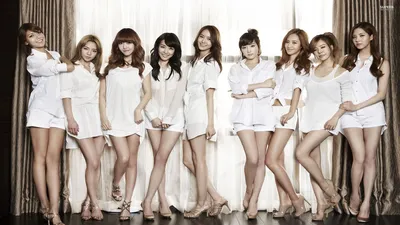 Girls' Generation